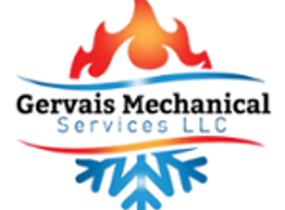 Gervais Mechanical Services - Auburn, MA