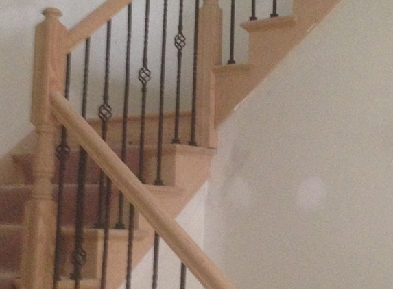 M.C. Home Improvements & Railings - Manville, NJ