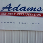 Adams Air Heat & Refrigeration