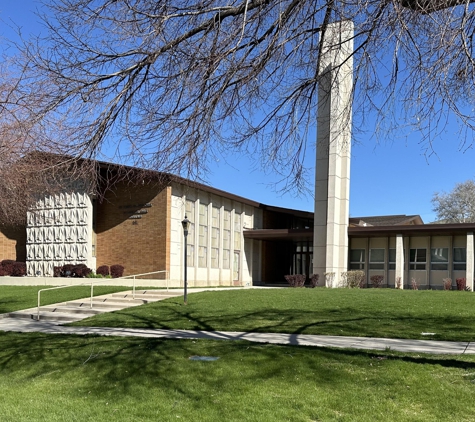 The Church of Jesus Christ of Latter-day Saints - Salt Lake City, UT