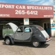 Import Car Specialist