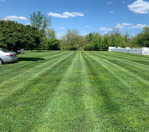 Rish's Complete Lawn Care - Doylestown, PA