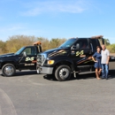 S&S Towing - Windshield Repair