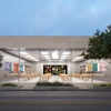 Apple Knox Street gallery