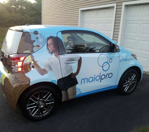 MaidPro - Morrisville, NC