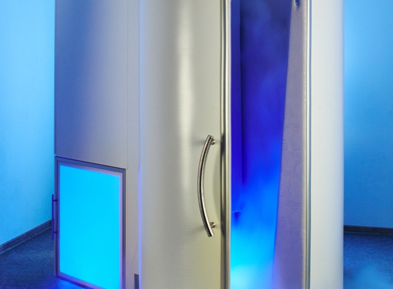 OZONE Cryotherapy - Sunnyvale, CA