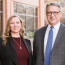 Petrie, Brock - Investment Advisory Service