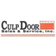 Culp Door Sales & Service