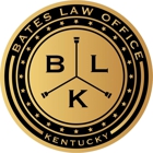 Bates Law Office Kentucky