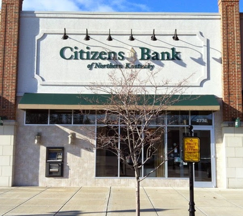 WesBanco Bank - Crestview Hills, KY