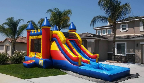 Paludis Jumpers Party Rentals in Moreno Valley - Moreno Valley, CA. Paludis Jumpers & Party Rentals In Moreno Valley Menifee Perris Riverside