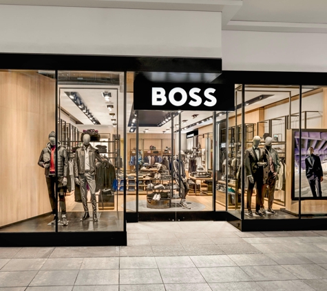 Boss - Oak Brook, IL