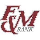 F&M Bank - Dale Earnhardt Blvd - ATM Locations