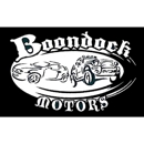 Boondock Motors - Auto Repair & Service