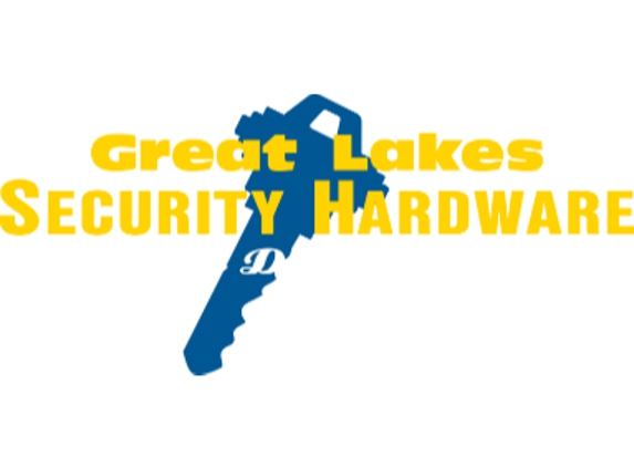 Great Lakes Security Hardware - Roseville, MI