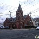 Suydam Street Reformed Church - Reformed Churches