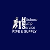 Hillsboro Pump Service Pipe & Supply gallery