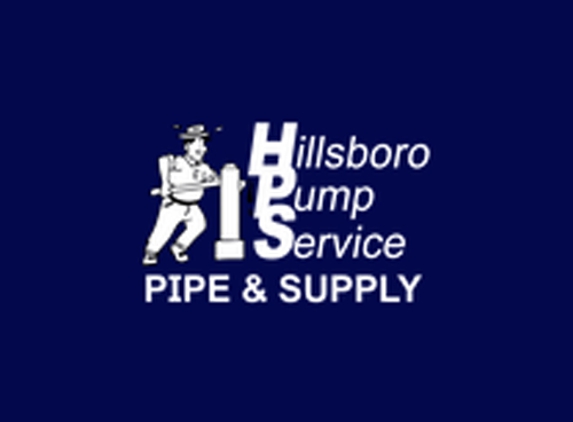 Hillsboro Pump Service Pipe & Supply - Cornelius, OR