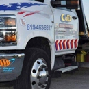 C & D Towing - Towing