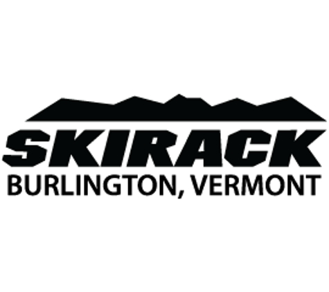 Skirack - Burlington, VT