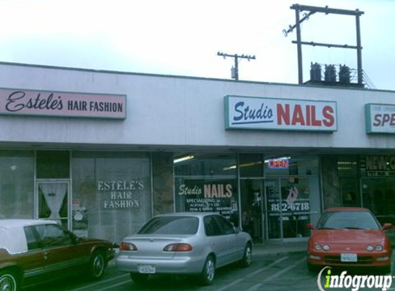 Studio Nail - San Bernardino, CA