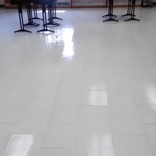 Floors and more maintenance - Taylor, MI