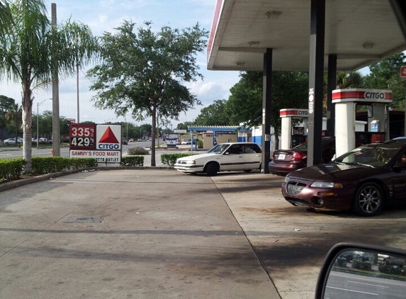 Lil' Sammy's Food Mart - Sanford, FL