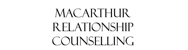Macarthur Relationship Counselling Logo