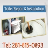 Toilet Repair Friendswood TX gallery