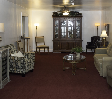 Johnson funeral home - Travelers Rest, SC