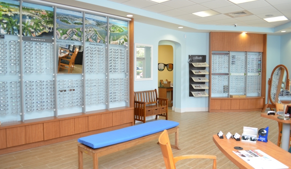 Jupiter Eye Care - Jupiter, FL