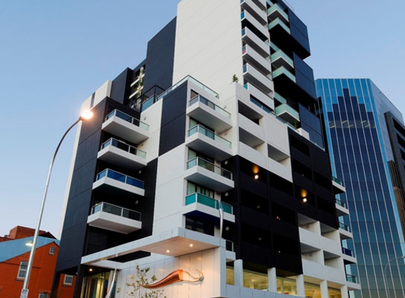 Greenway Architects SA Pty Ltd - Adelaide, SA