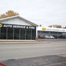 Calvert's Express Auto Service & Tire - Auto Repair & Service