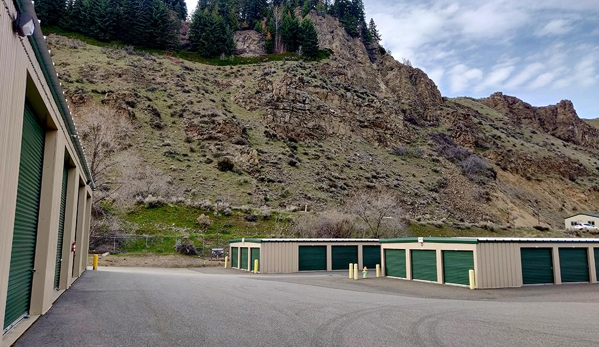 Ohme Road Storage - Wenatchee, WA