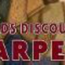 Ward's Discount Carpet - Cabinet Makers