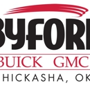 Byford Buick Gmc - New Car Dealers