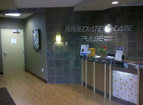 Rochester Immediate Care - Rochester, NY