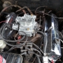Advanced Carburetor & Battery