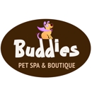Buddies Pet Spa - Pet Grooming