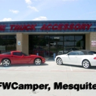 DFW Camper Corral