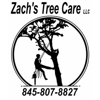 Zach's Tree Care gallery