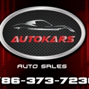 AUTOKARS - Used Car Dealers