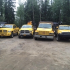 Fairbanks Stump Grinders