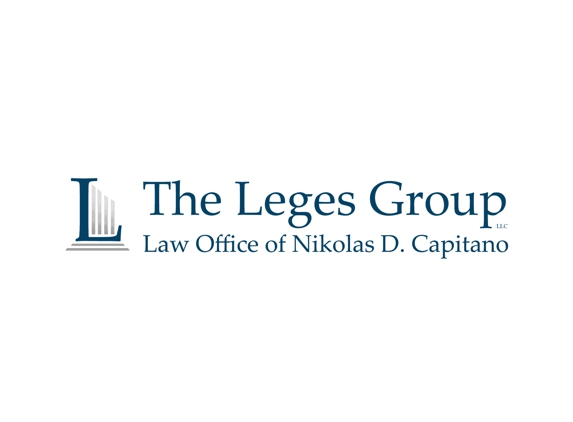 Law Office of Nikolas D. Capitano, The Leges Group - Wyomissing, PA
