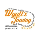 Wyatt's Towing Service - Towing