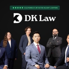 The Law Offices of Daniel Kim