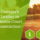 Talbot Tennis - Tennis Court Construction