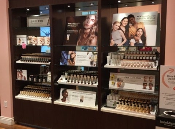 bareMinerals Boutique - Marlborough, MA