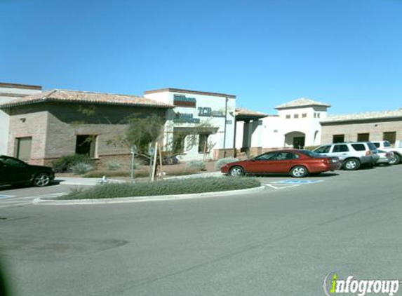 Mercaldo Law Firm  LTD - Tucson, AZ