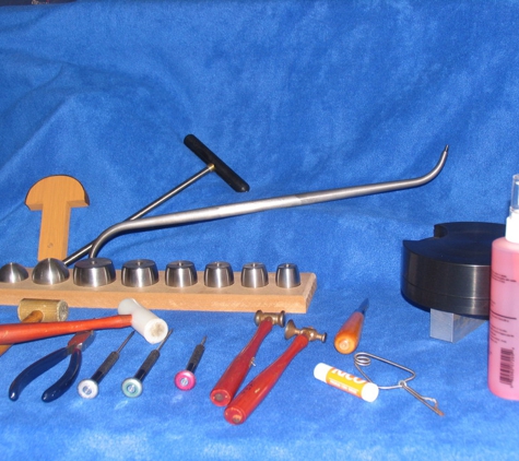 Furness Repair Studio - Wantirna, VIC